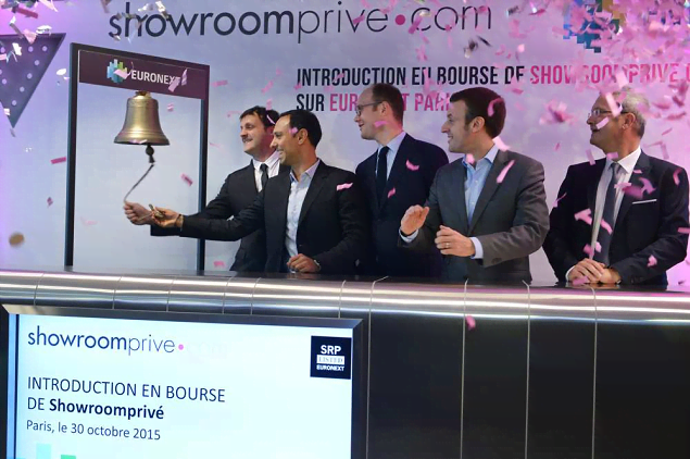 Showroomprive Showrroomprive